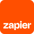 Zapier logo