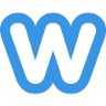 Weebly logo