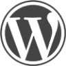 WordPress logo