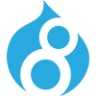 Drupal logo