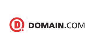 domain.com logo