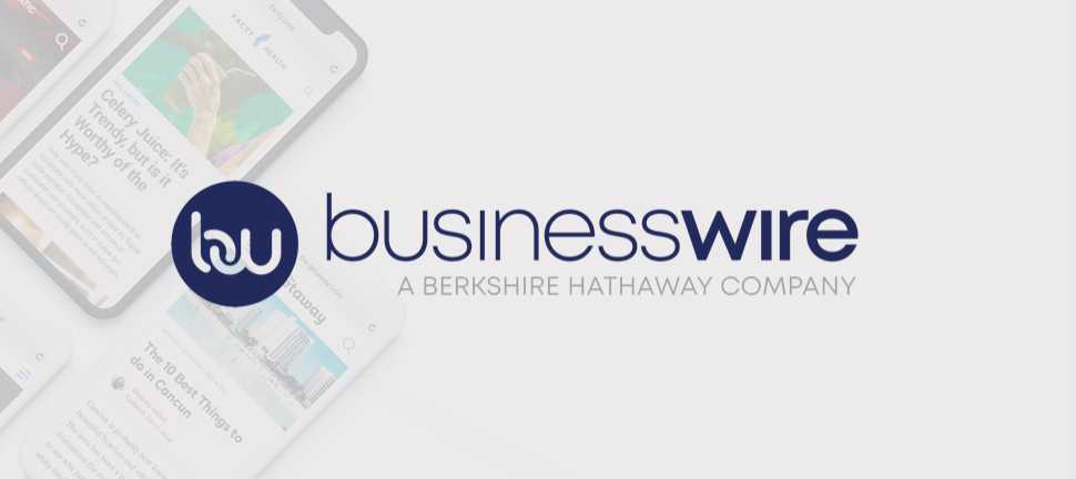 Business Wire logo