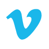 Vimeo logo