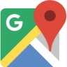 Google Maps logo