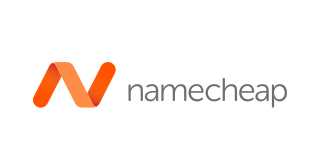 namecheap logo