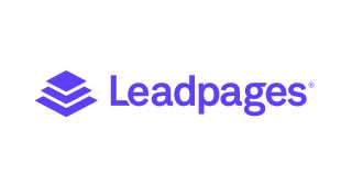 leadpages logo