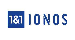 ionos logo