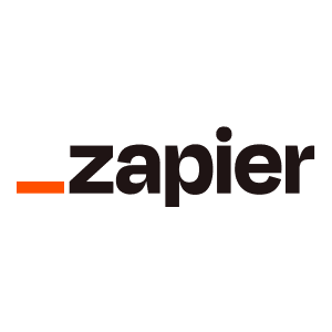 Zapier integration