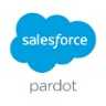 Pardot logo