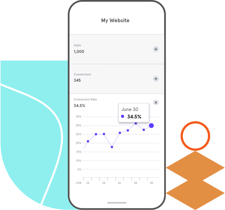 connect your email service provider